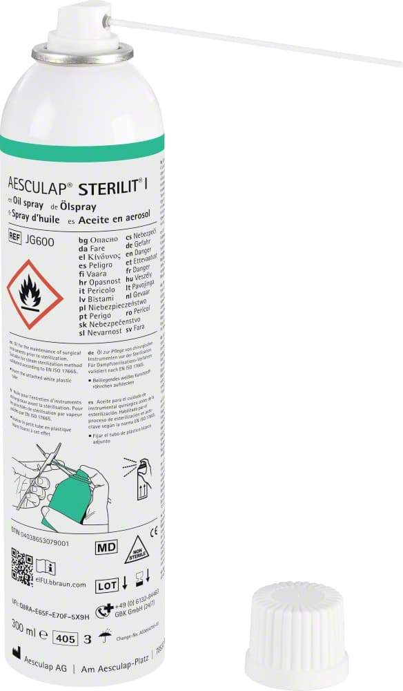 MAIN IMAGE JG600-Aesculap Article Picture (Media Manager)