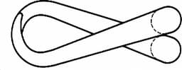 LINE DRAWING BV201R, BV199R-Aesculap Article Picture (Media Manager)
