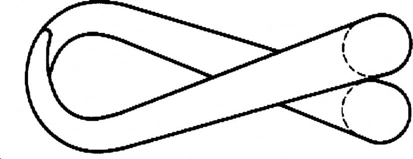 LINE DRAWING BV201R, BV199R-Aesculap Article Picture (Media Manager)