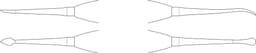LINE DRAWING DX301R-Aesculap Article Picture (Media Manager)