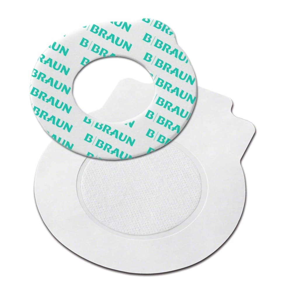 Perifix® Catheter Fixation-Produktbild Print