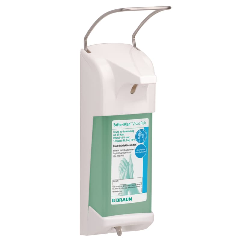 LCP Dispenser-product picture