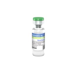 Remifentanil 2mg /6ml-Powder for concentrate for solution for injection or infusion. Ultra-short-acting opioid