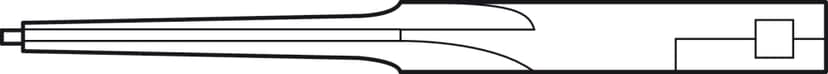 LINE DRAWING GC303R-Aesculap Article Picture (Media Manager)