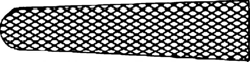 LINE DRAWING BM255R, BM255SR-Aesculap Article Picture (Media Manager)
