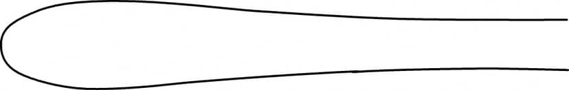LINE DRAWING FK139R-Aesculap Article Picture (Media Manager)