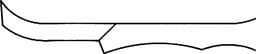LINE DRAWING FK345R-Aesculap Article Picture (Media Manager)