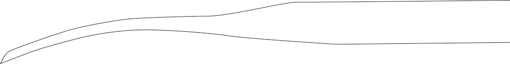 LINE DRAWING FK148R-Aesculap Article Picture (Media Manager)