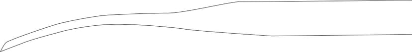 LINE DRAWING FK148R-Aesculap Article Picture (Media Manager)