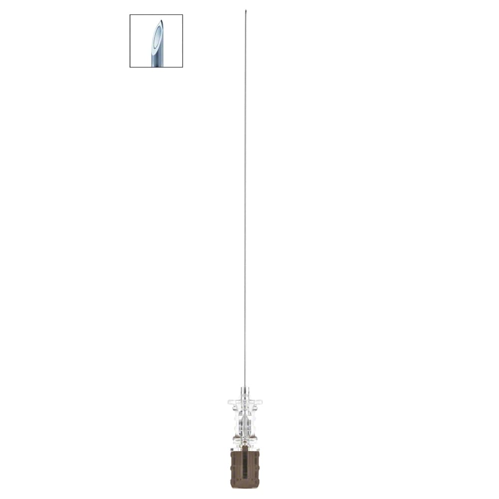 Spinocan® 26G x 120 mm-Spinal needle for spinal and diagnostic puncture