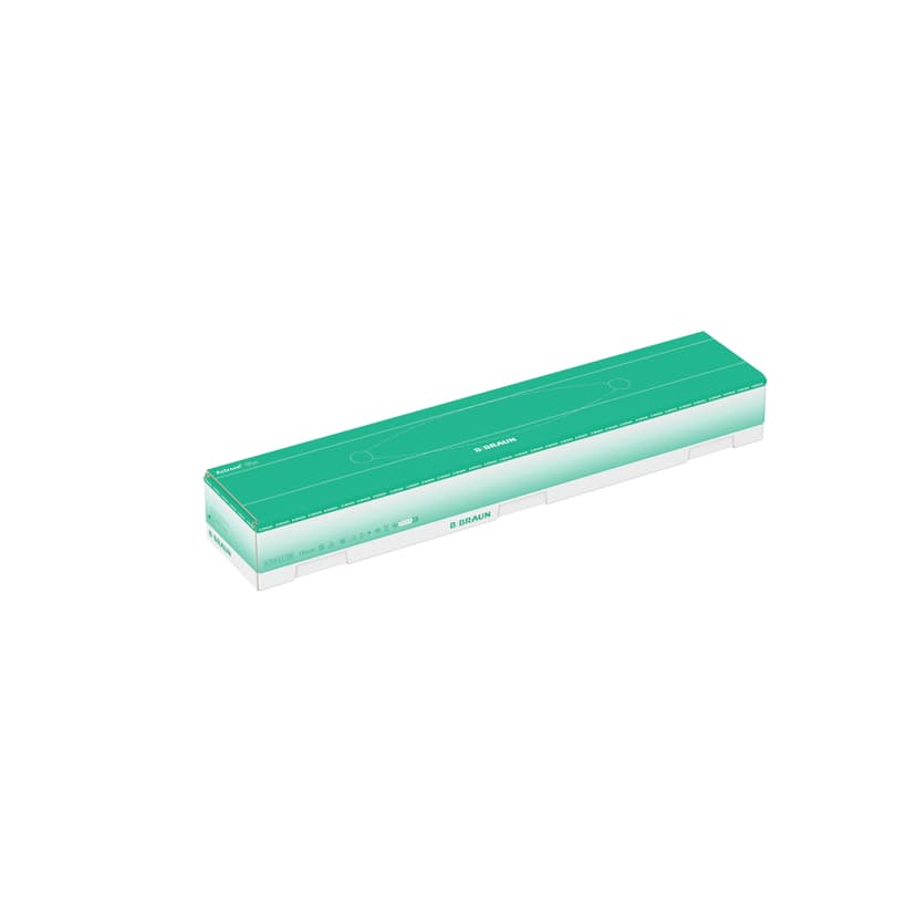 Actreen Glys Set Male Tiemann-Avitum Product Image