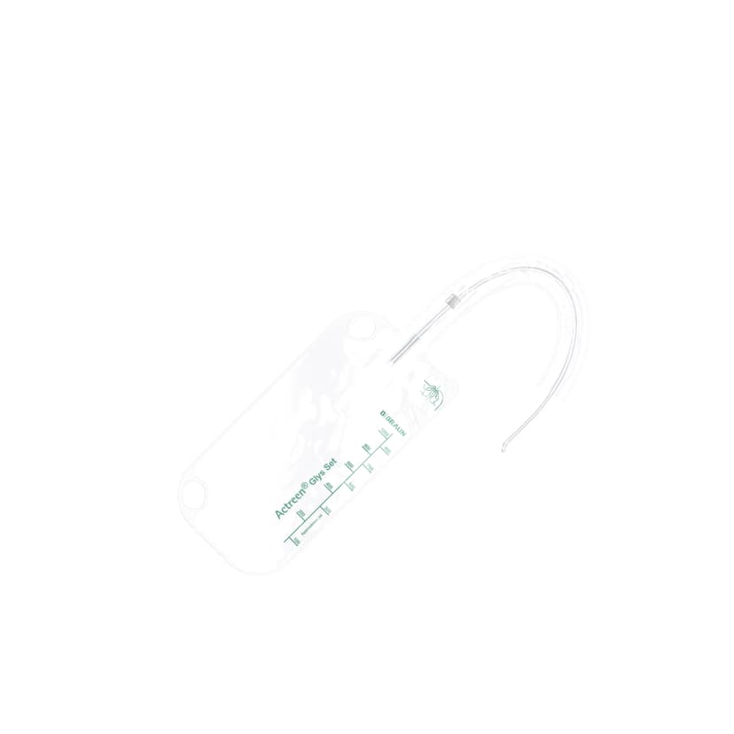 Actreen Glys Set Male Tiemann-Avitum Product Image