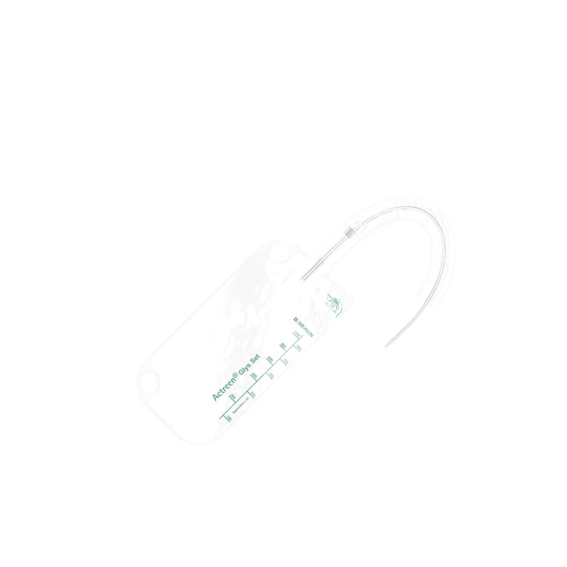 Actreen Glys Set Nelaton-Avitum Product Image