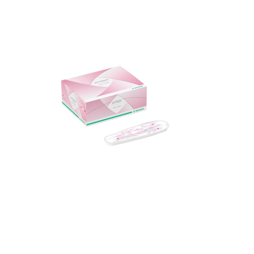 Actreen Mini Cath-Avitum Product Image