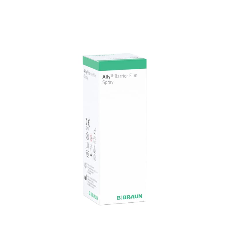 Ally Barrier Film Spray-Avitum Product Image