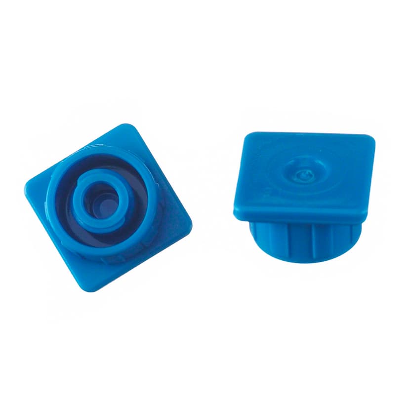 Syringe Caps-Image