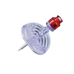 Mini-Spike Chemo-Micro Tip