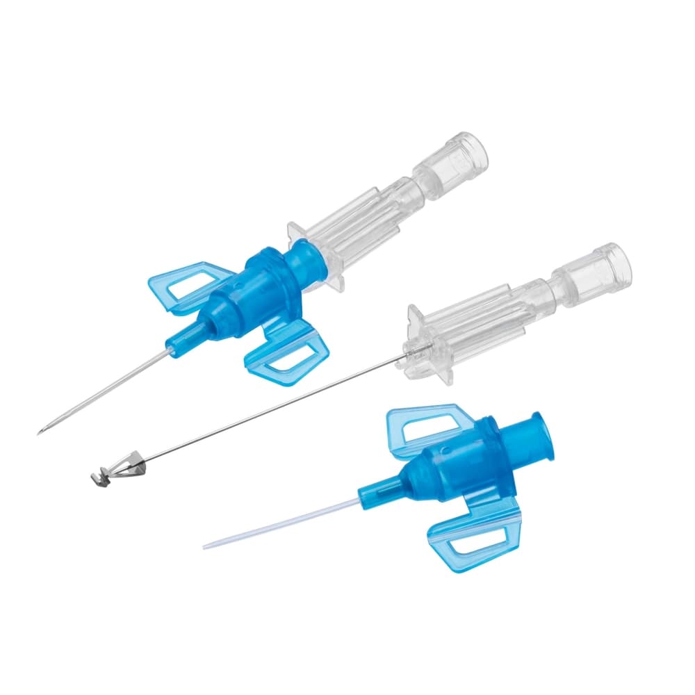 Introcan Safety 3-G22