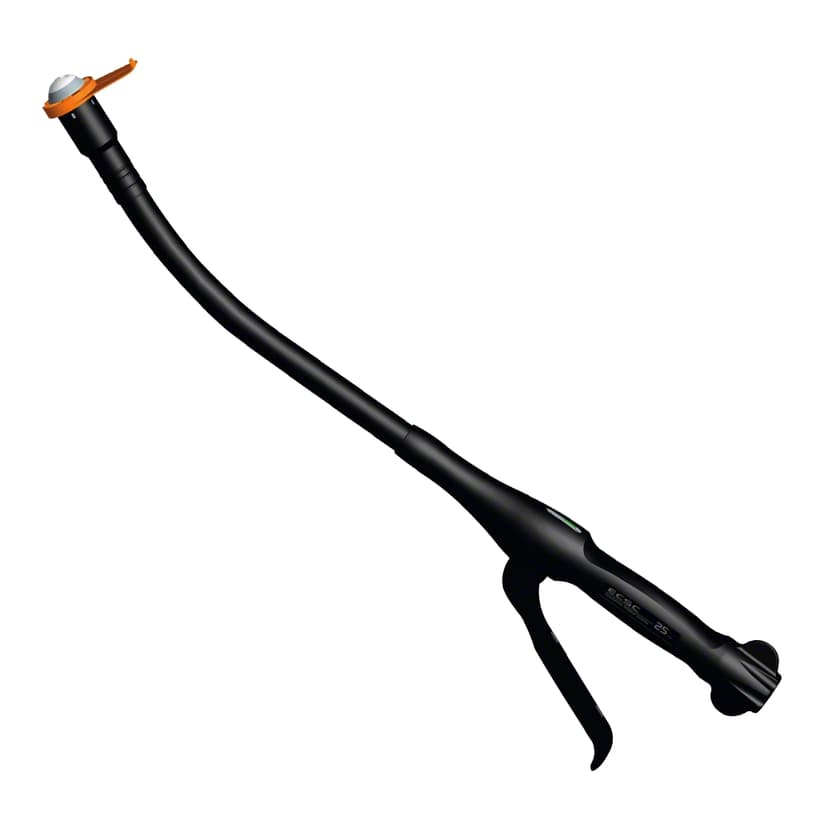 ECSC - curved circular staple-ECSC - endoscopic curved circular stapler